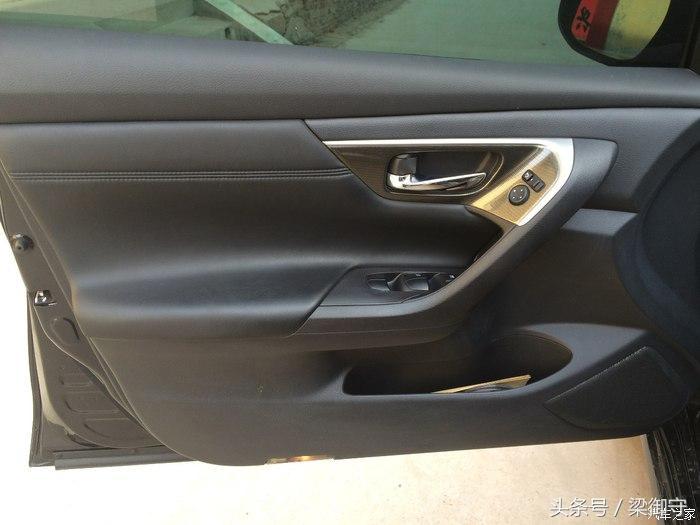 13款天籁舒适版有定速巡航吗,13款日产天籁舒适版8万公里车况