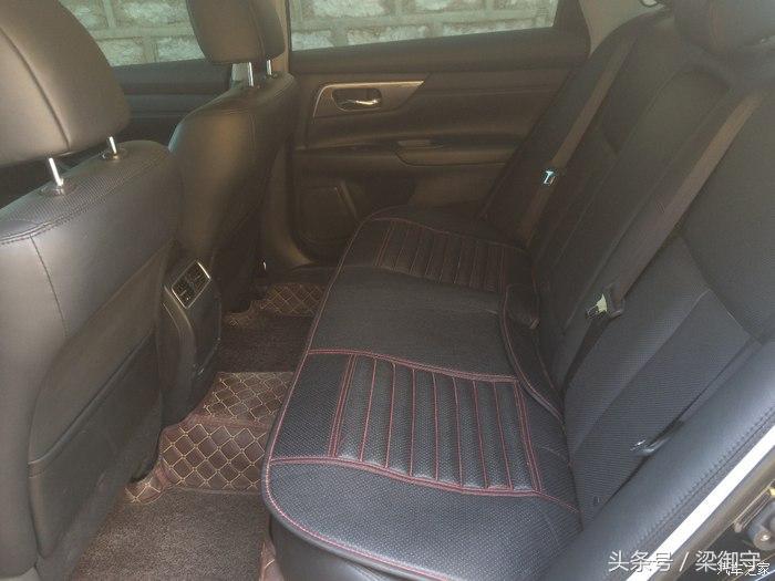 13款天籁舒适版有定速巡航吗,13款日产天籁舒适版8万公里车况