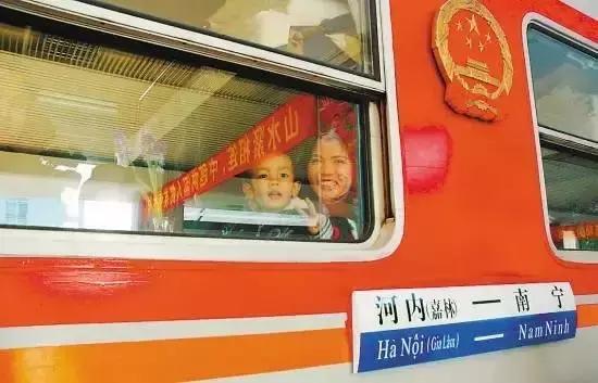 从武汉出发，坐火车就能去四国旅游，Get超强攻略！