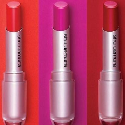 八款“想你色”唇膏