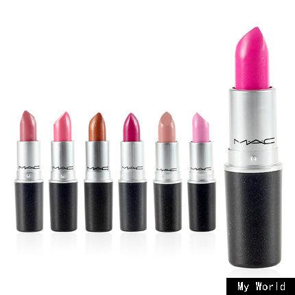 八款“想你色”唇膏