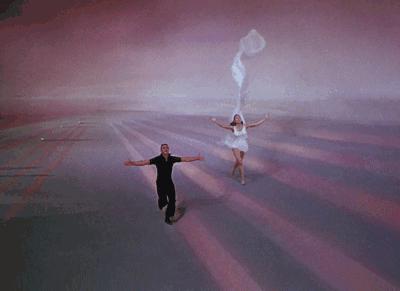 知道《爱乐之城》这89个梗，你就能了解大半个歌舞片史