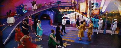 知道《爱乐之城》这89个梗，你就能了解大半个歌舞片史