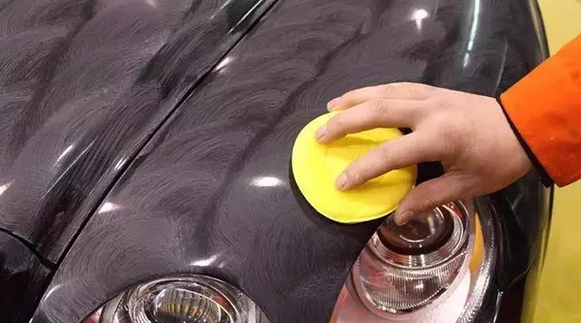 车子塑料件划痕怎么修复,白色车子划痕怎么修复