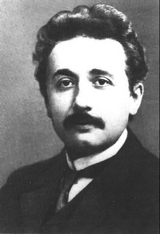 爱因斯坦的旷世之恋,爱因斯坦晚年爱情