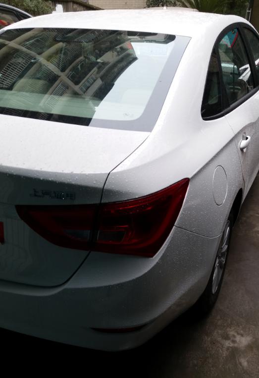 别克英朗1.5升顶配车,别克英朗代步1.5l够不够