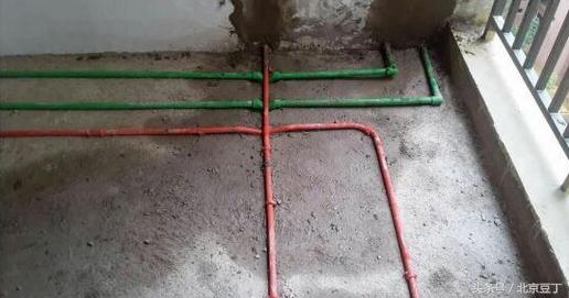 电线穿管为什么影响功率,电线穿管为什么不能先穿线