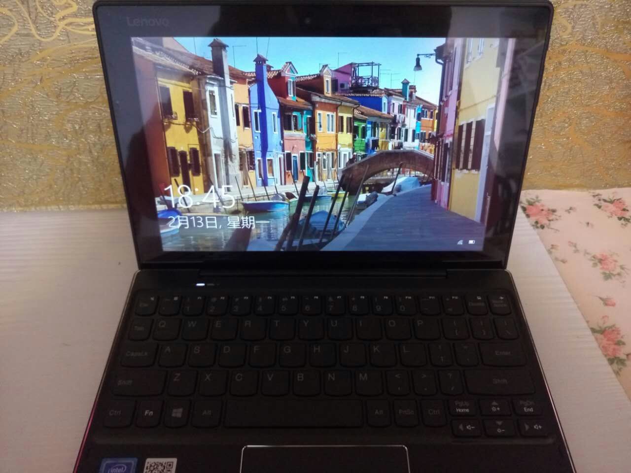 lenovoideapadmiix310,联想miix310笔记本电脑怎么样讲解