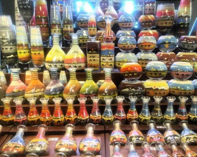 去迪拜必买的伴手礼,去迪拜必买的十种食物