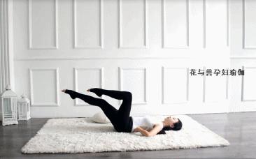 产后瘦身操30分钟全身燃脂练习,产后瘦身操瘦肚子