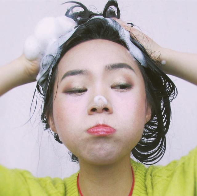 想get温柔摸头杀，你头发够格吗？