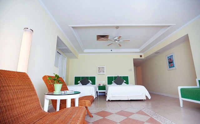 三亚怎么选酒店,去三亚怎么找酒店