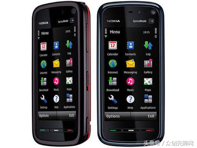 诺基亚回归巅峰,诺基亚重头发布