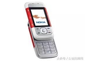 诺基亚回归巅峰,诺基亚重头发布