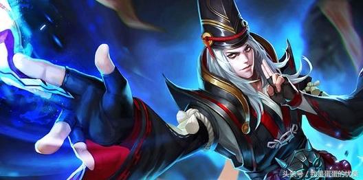 盘点王者荣耀四大最恐怖皮肤,十大王者荣耀最丑皮肤