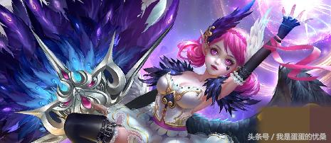 盘点王者荣耀四大最恐怖皮肤,十大王者荣耀最丑皮肤