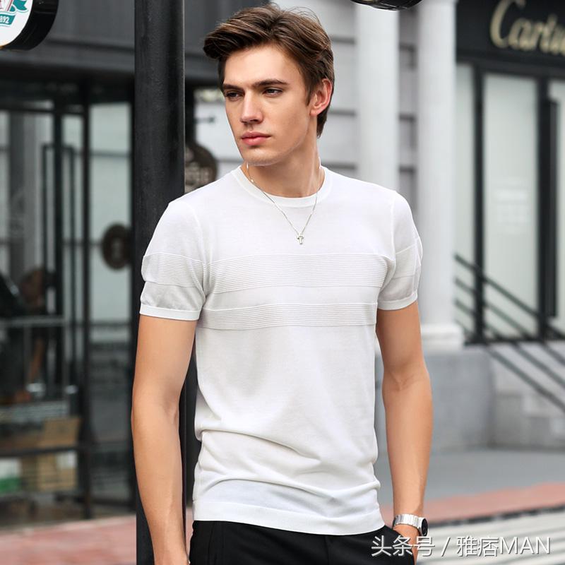 便宜又好看的手链男生复古风,适合潮男戴的金手链