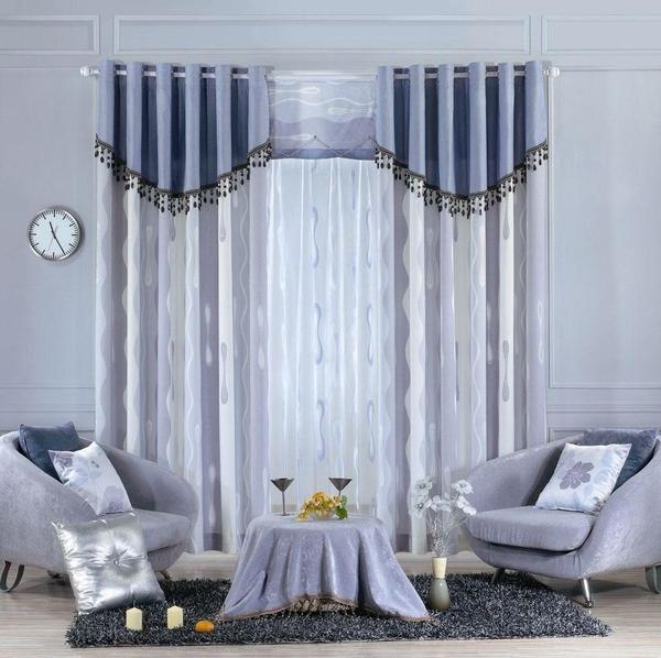 朋友明明挂窗帘了为什么还贴了膜？去到他家才知道贴膜这么好！