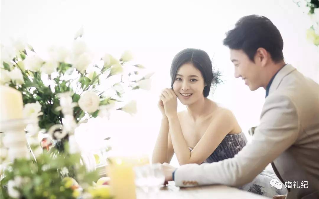 拍婚纱照选旅拍店好还是工作室好,拍婚纱照是找影楼还是找工作室