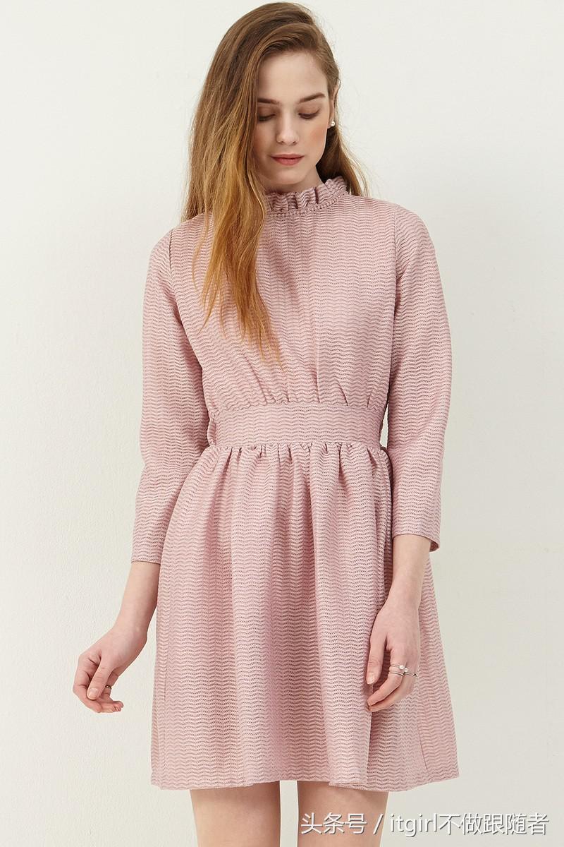 1000块穿出一万块的高级感,100块穿出1000块质感