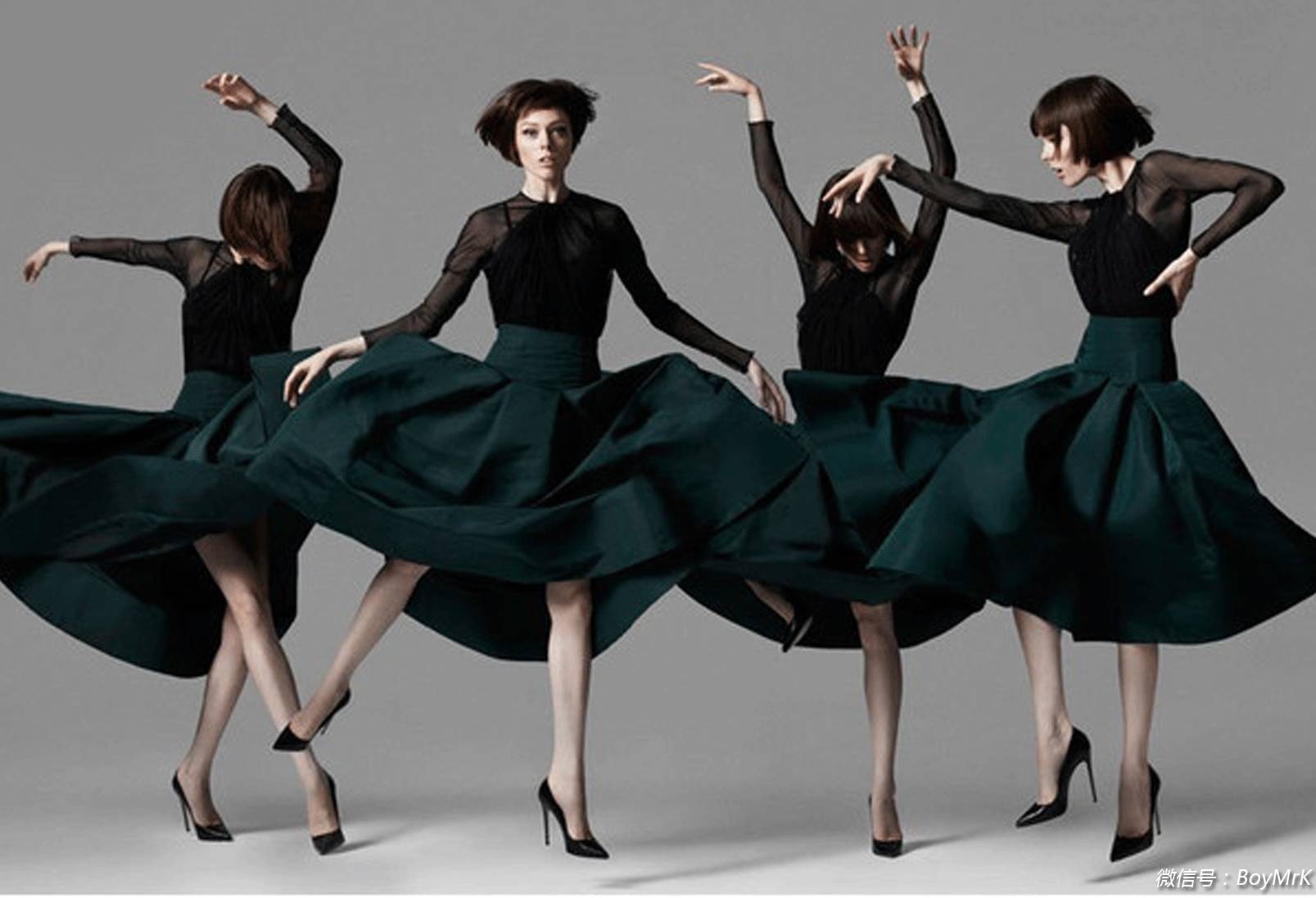 揭发丨拍照片玩摇滚深度网瘾，这竟然都是时尚圈大咖干的事（上）