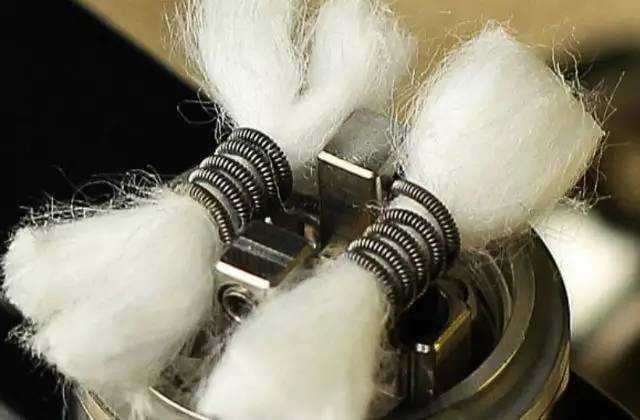 *子烟电**设备糊芯惹人烦，一个问题多种对策，原来竟这么简单！