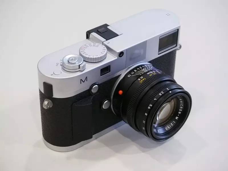 徕卡m50mmf1.2复刻版适合拍什么,徕卡m281.4镜头