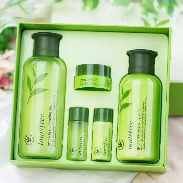 便宜又好用的韩妆套盒,韩妆入门套盒推荐