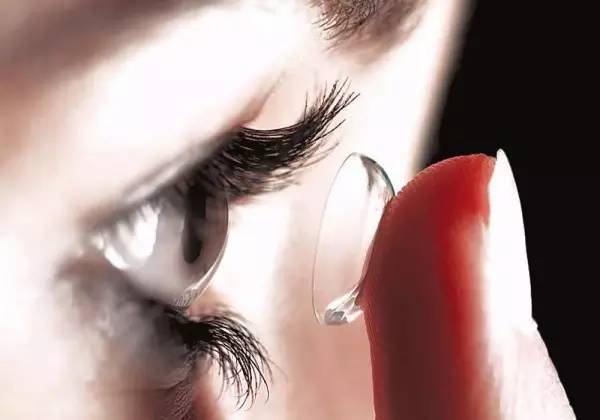 隐形眼镜刚买回来需要关注什么,第一次配眼镜需要关注什么事项