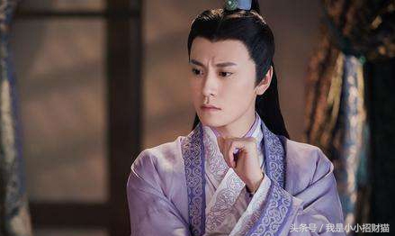 杨紫回应张一山生日祝福,张一山回应何时娶杨紫像极了爱情