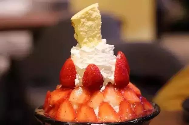 想和你一起吃遍各种美食,和你一起吃遍各地的美食