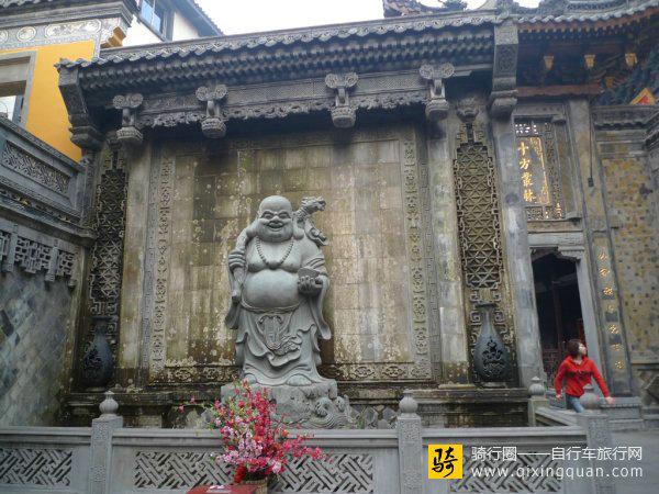 罗汉寺疯狂的石头取景地,疯狂的石头罗汉寺经典台词