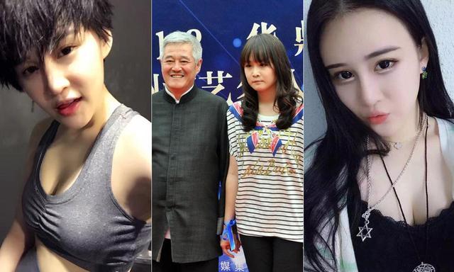 赵本山女儿球球图片,赵本山女儿球球照片