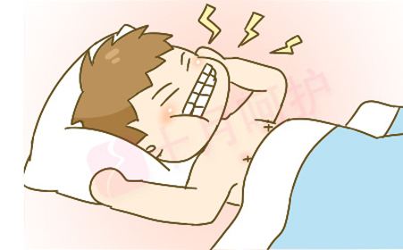 宝宝肚子有蛔虫会屁股痒吗,孩子肚子疼屁股痒是有虫吗