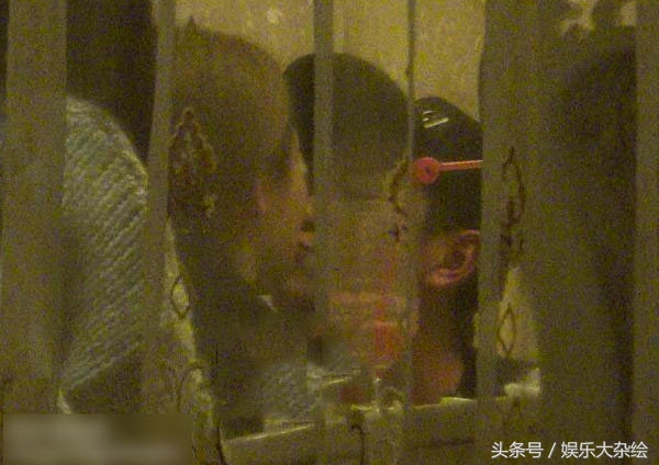 小雪杨紫继富二代男友之后，又因戏生情，恋上比自己大1岁福建男