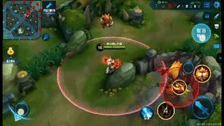 王者荣耀新赛季老夫子调整,王者荣耀老夫子极限免伤流