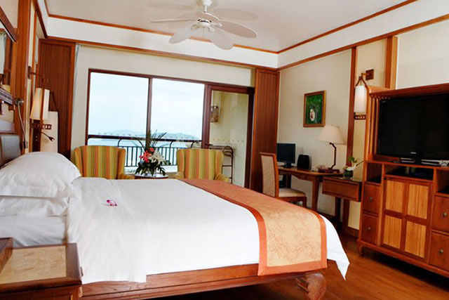 三亚怎么选酒店,去三亚怎么找酒店