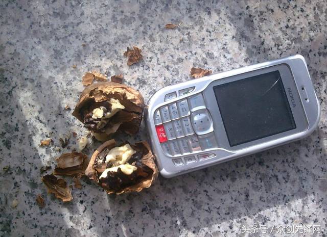 诺基亚回归巅峰,诺基亚重头发布