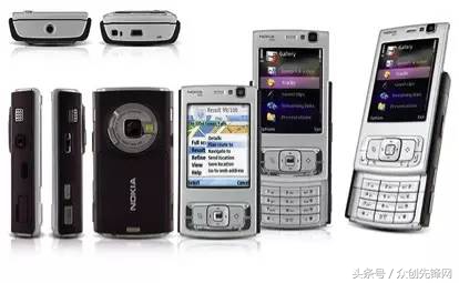 诺基亚回归巅峰,诺基亚重头发布