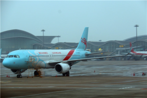 机场省钱小攻略,去机场行李多找什么交通工具