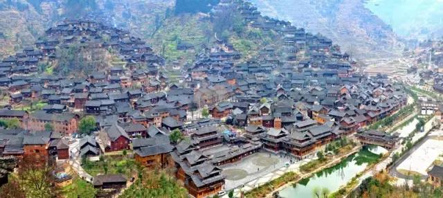 贵州省各县区经济排名,贵州地区总值多少