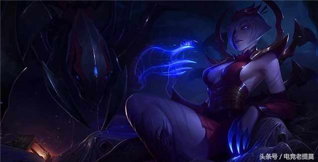 腥红之月鬼武者慎有特效吗,腥红之月哪个皮肤手感最好