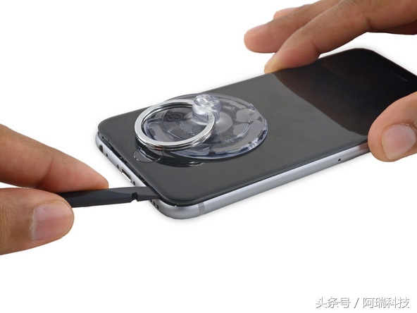 iphone6s换电池多少钱,iphone6s换电池教程视频