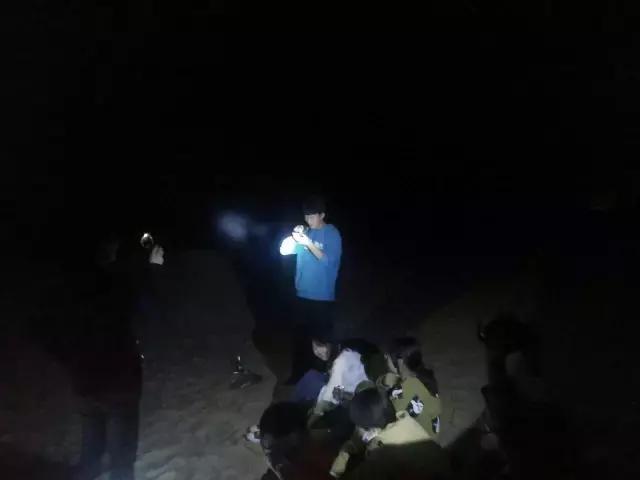 冬季奈曼沙漠旅游攻略,国庆适合去哪里的沙漠