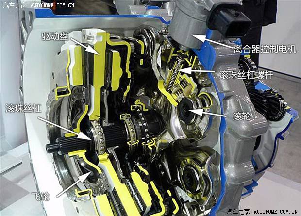 观致智联尊贵跟领先,观致汽车豪车