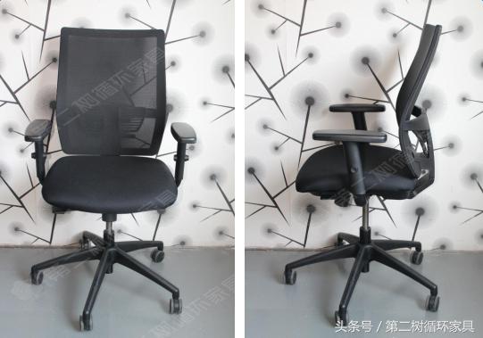 坐而论椅海沃氏Very系列对比EZ69系列座椅