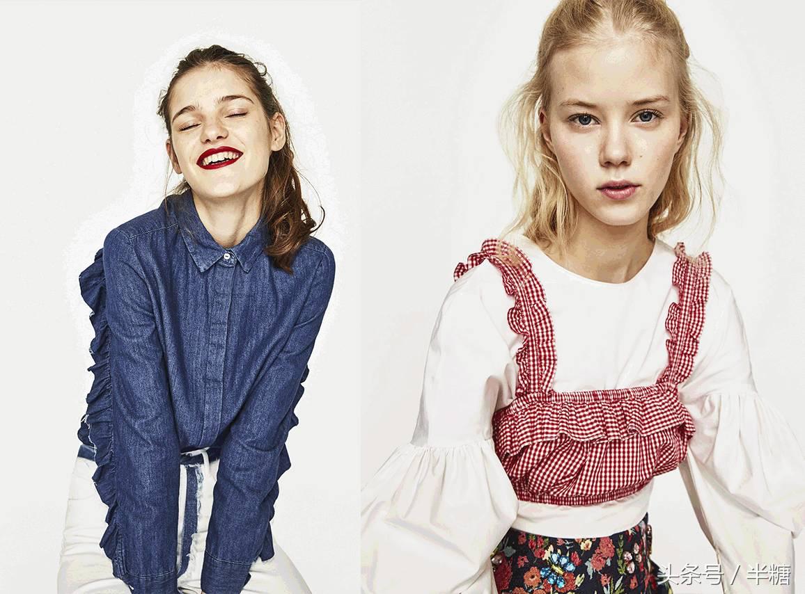 zara的衣服属于什么档次 (zara衣服为什么那么好看)