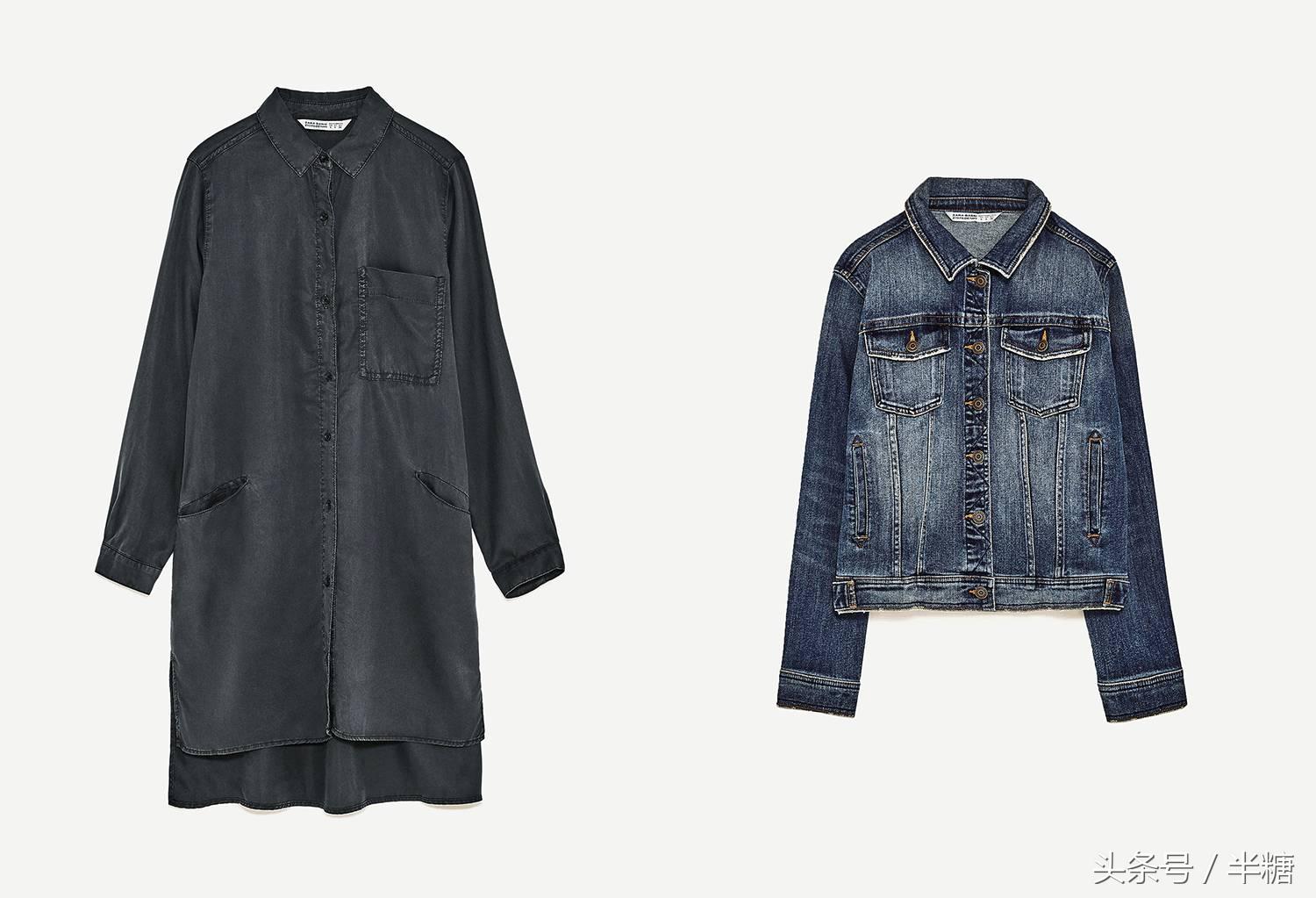 zara的衣服属于什么档次 (zara衣服为什么那么好看)