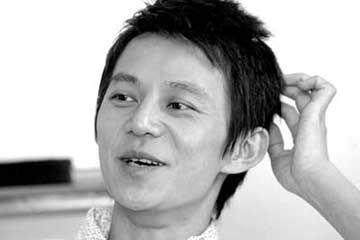 何炅自述爱情观,何炅谈恋爱观是什么