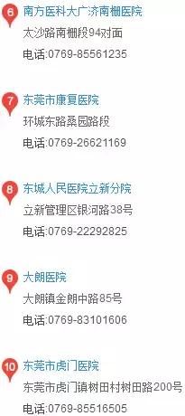 东莞市通讯录,东莞通讯录在哪里找